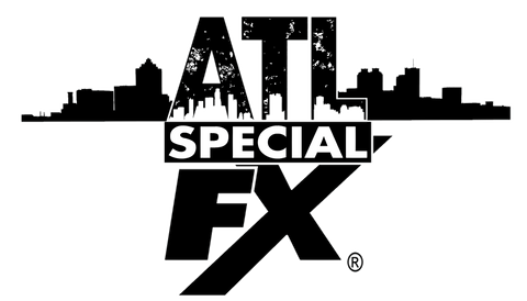 Atlanta Special FX Is The MOST TRUSTED CO2 Cryo Fog Company in the USA