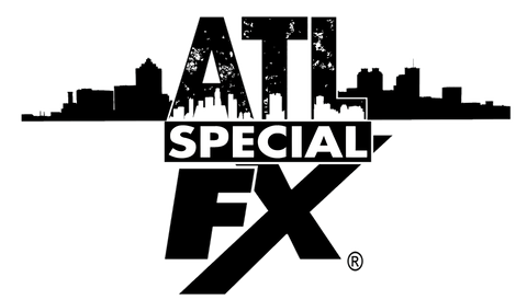 Atlanta Special Effects Logo
