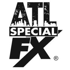 Atlanta Special Effects FX CO2 Cryo Jet Manufacturer Confetti Cannon Smoke Fog Snow