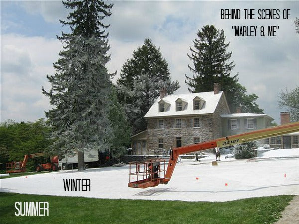 Create your own winter snow special effects with ATL Special Effects Snow Machines for Rent
