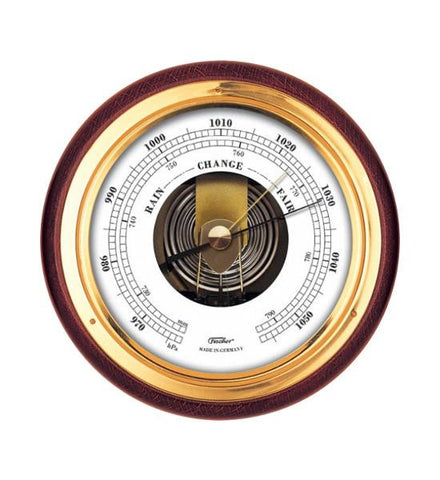 Traditional Barometer