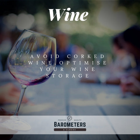 Wine Therometers
