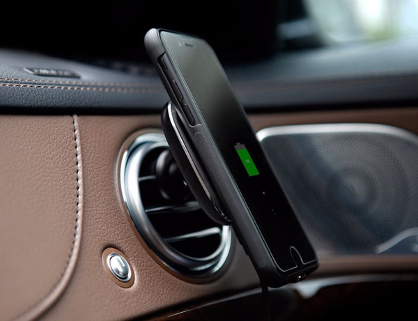 iPhone Air Vent Wireless Car Charger