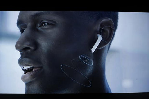 Apple Airpods harmful radiation