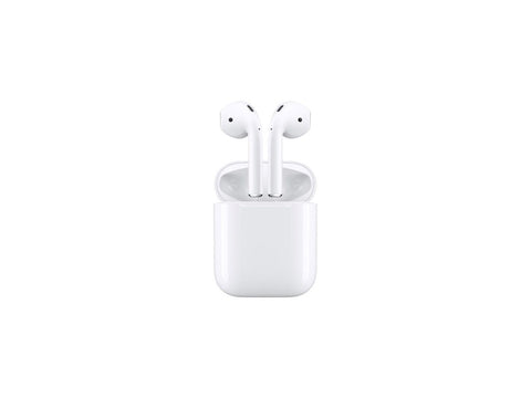 Apple wireless bluetooth headset