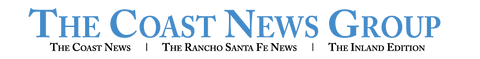 the coast news group logo