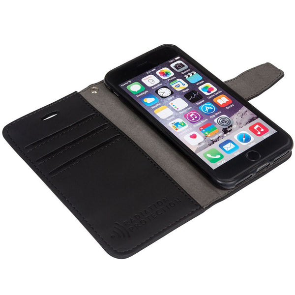 SafeSleeve case for iPhone
