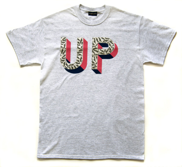 'UP' t-shirt