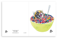 Greeting Card (Pick & Choose)