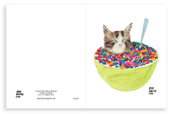 Greeting Card (Pick & Choose)