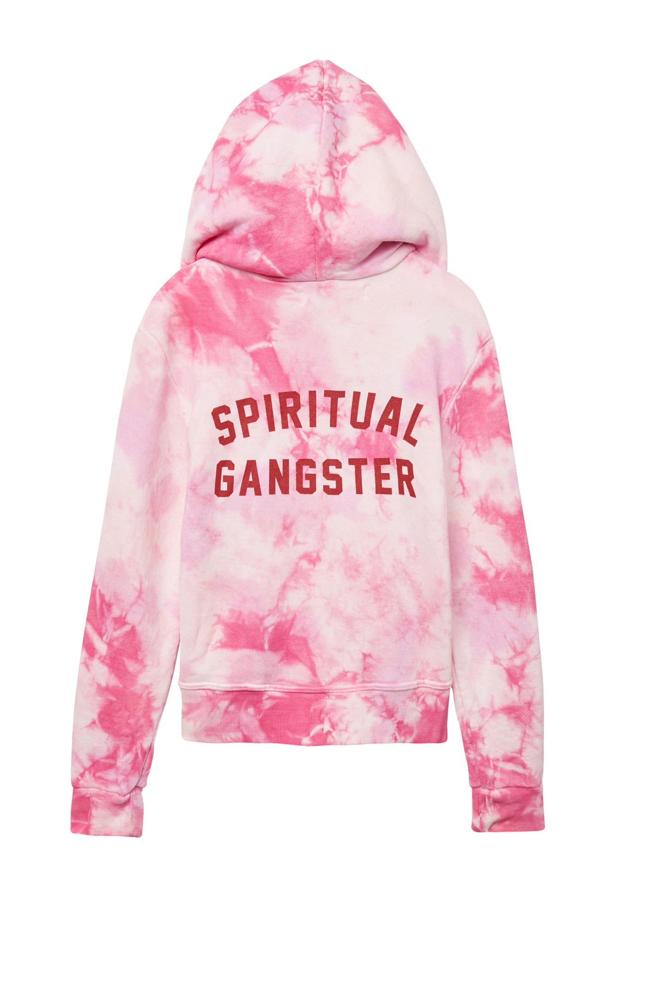 spiritual gangster sweatshirt sale