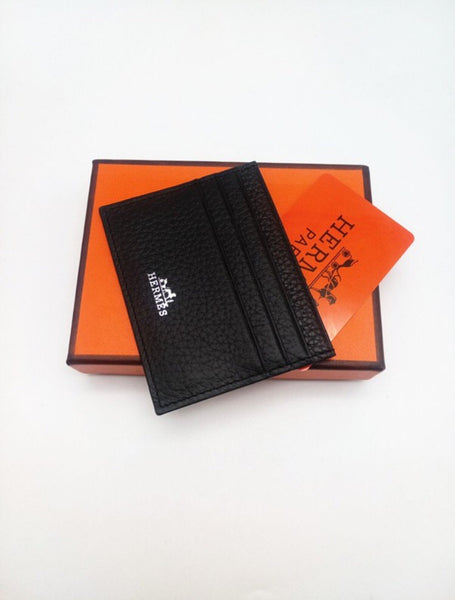 Hermes Leather Card Holders – Technapology