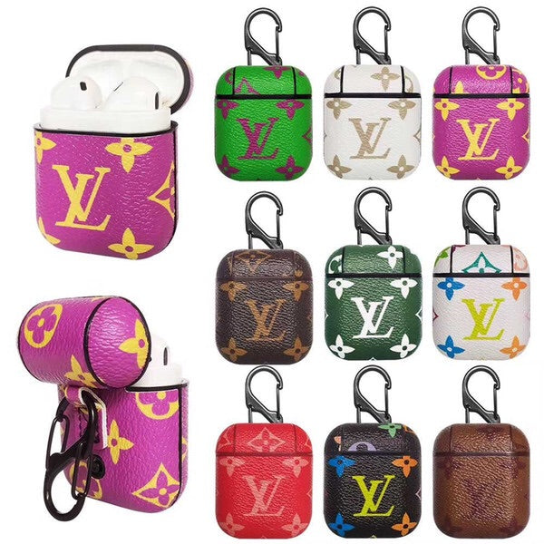 Louis Vuitton Airpod Cases – Technapology