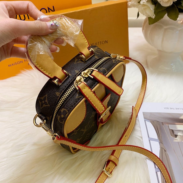 Louis Vuitton Valisette Verticale Handbag – Technapology