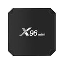 X96 Mini Android 7 Nougat Smart TV BOX - Top (4215950344246)