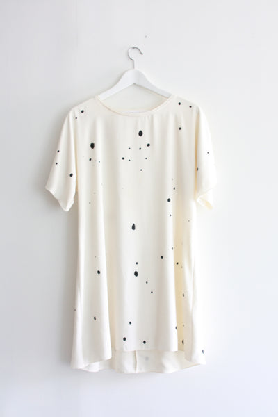 Speckle Dress