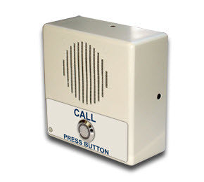 CyberData VoIP SIP Door Entry Intercom