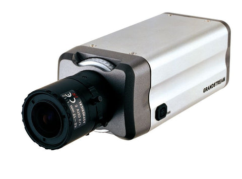 Grandstream HD IP Camera High res. 2 Megapixels