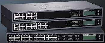 Grandstream 32 x FXS Gateway 1 x RJ45
