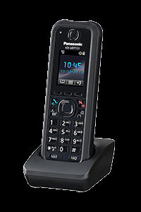 Panasonic VoIP SIP DECT Multi Cell Wireless UDT131