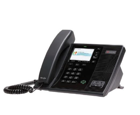 Polycom VoIP CX600 Desktop Telephone for Microsoft Lync