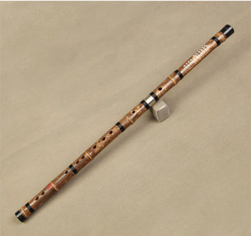 Buy Master Made Chinese Bamboo Flute Dizi Instrument With Accessories