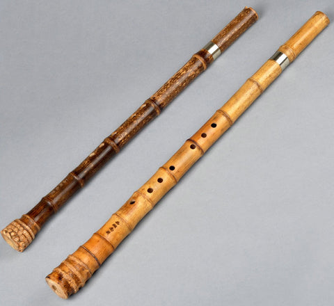 Xiao Flute