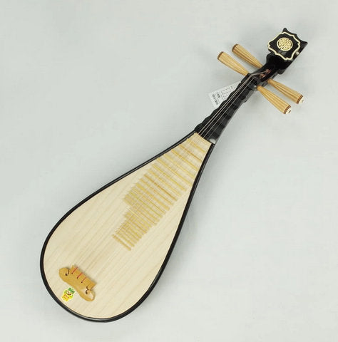 Pipa Instrument