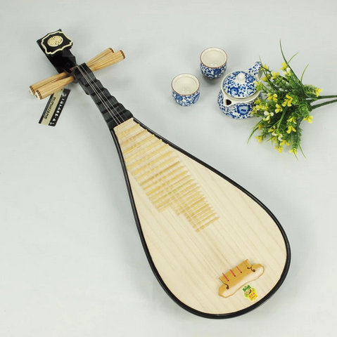 Pipa Instrument