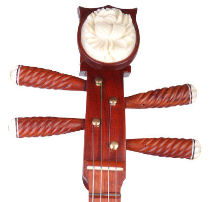 コンサート級ローズウッド製中阮楽器中国マンドリン販売