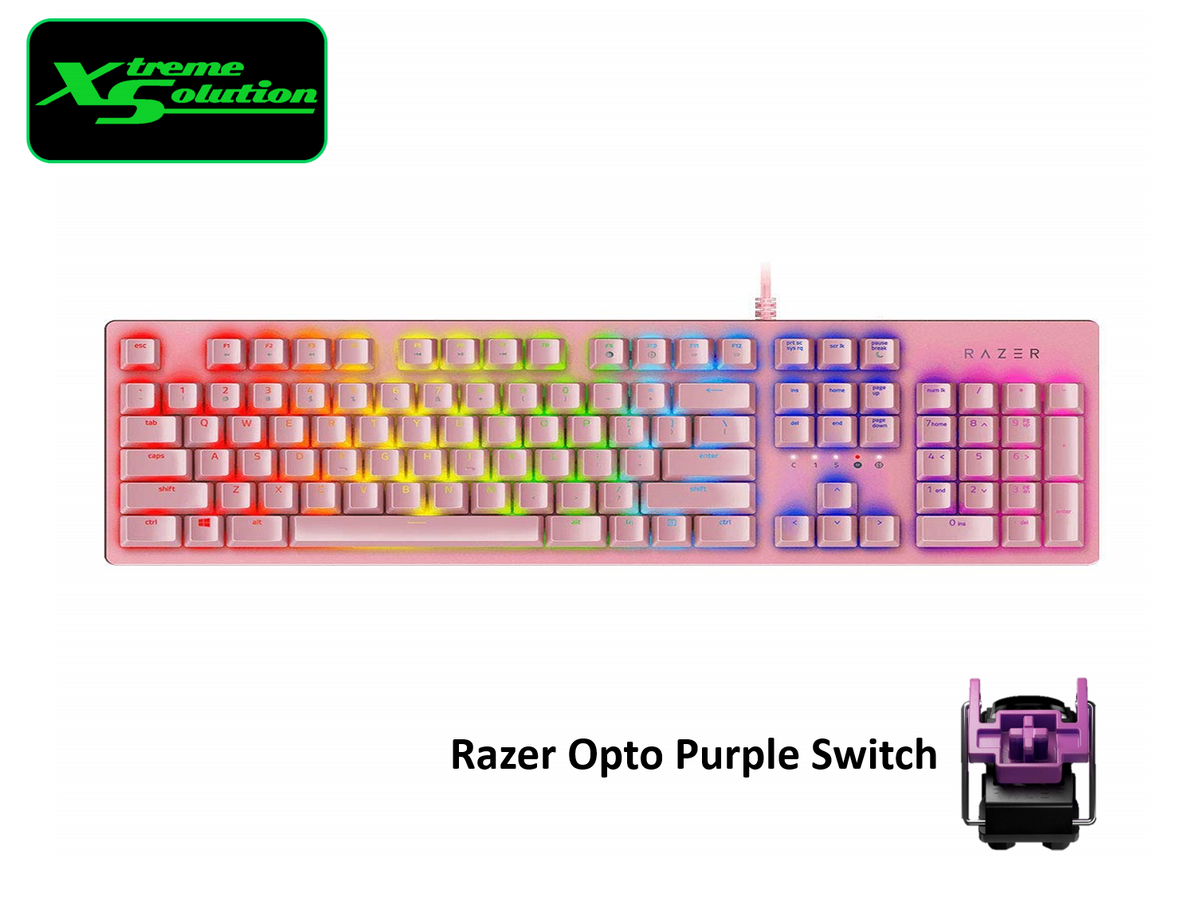 razer opto