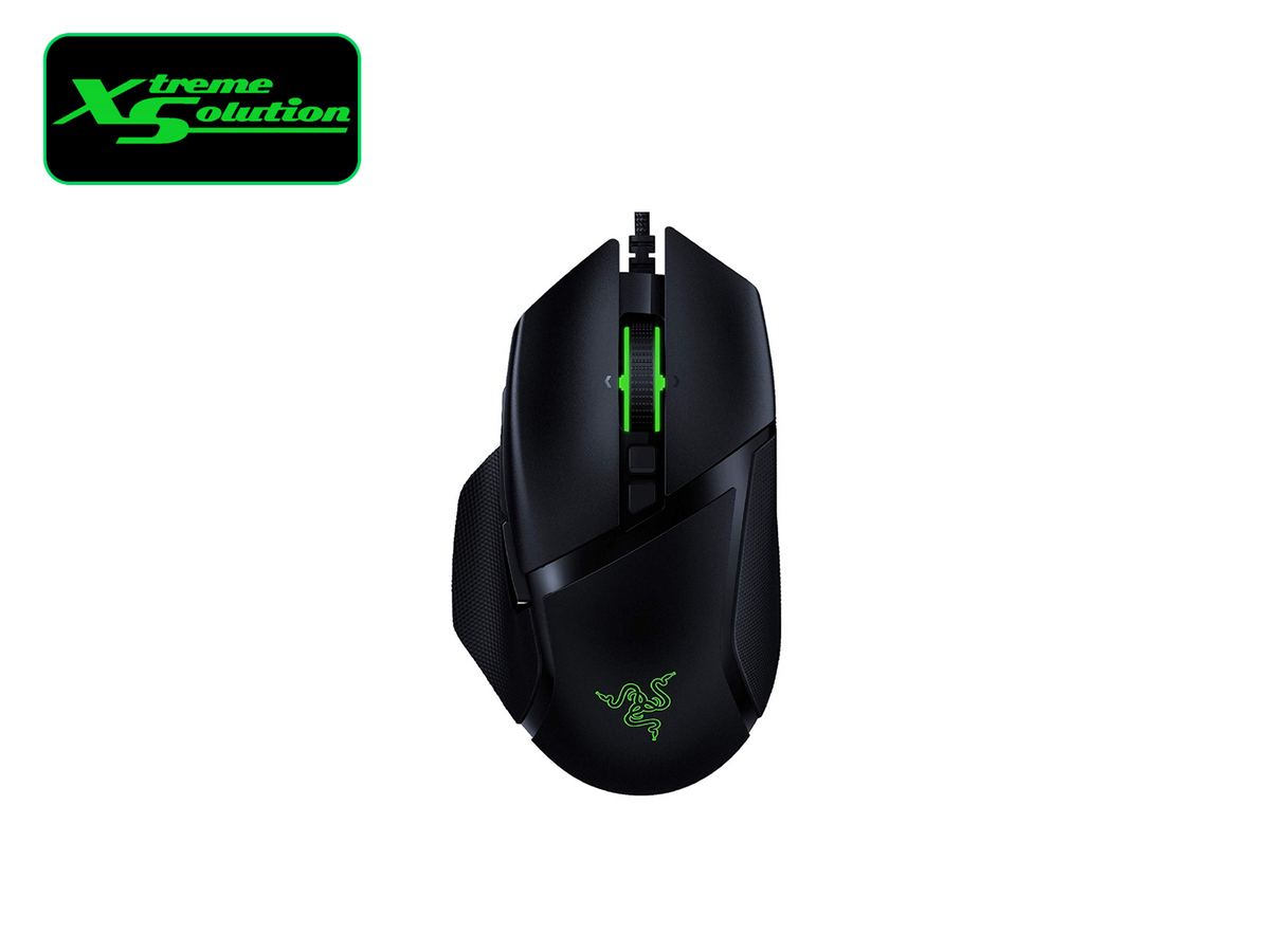 basilisk v2 razer