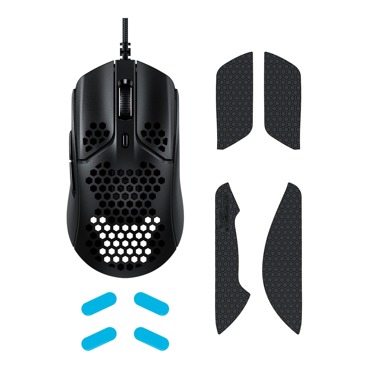 hx gaming mouse