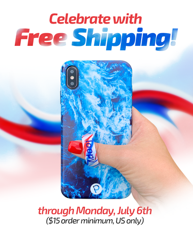 free shipping