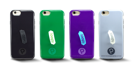 Loopy Cases iPhone 6 and 6 Plus