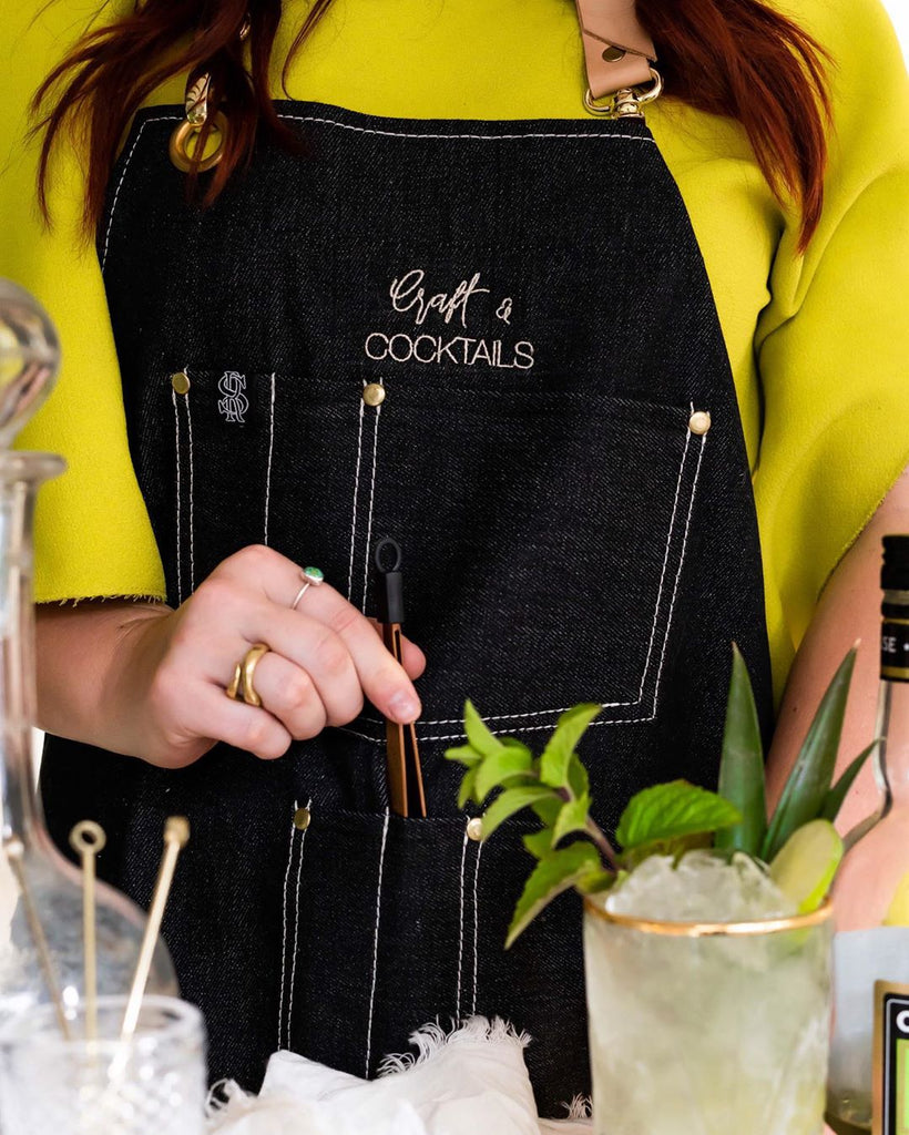 Bartender Apron