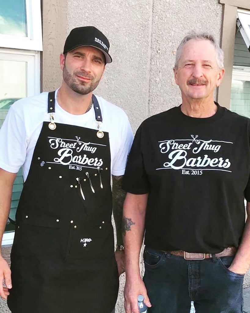 Street Thug Barbers