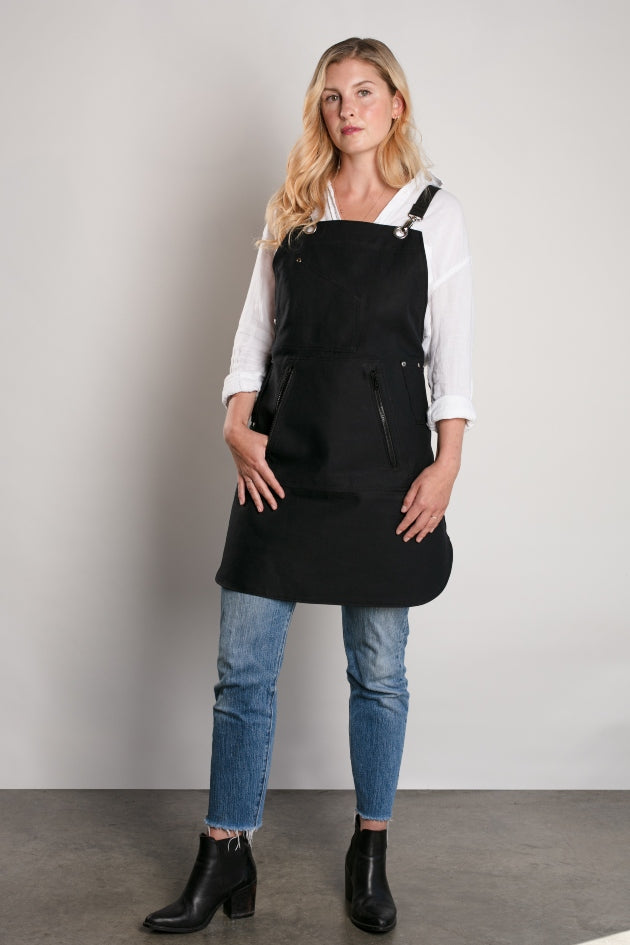 Bleachproof Stylist Apron