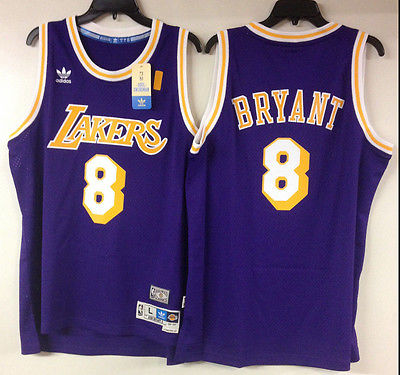 vintage kobe jersey 8