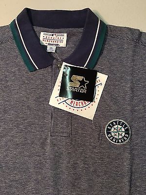 seattle mariners polo shirts