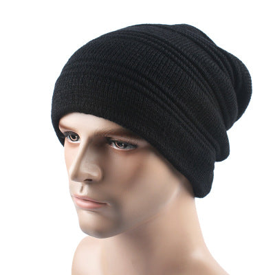 trendy knit hats