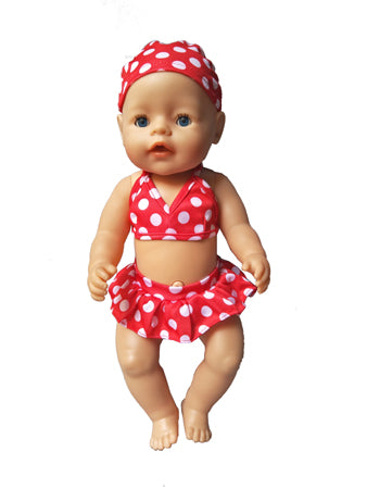 baby born doll clothes