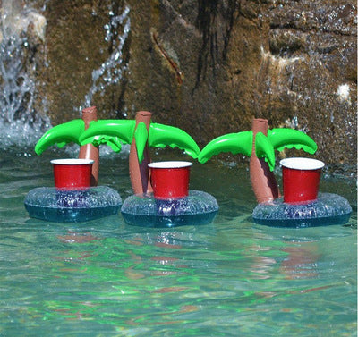 inflatable pool accessories