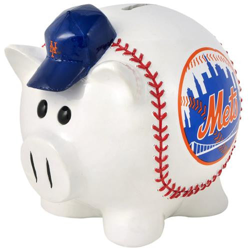 mlb piggy banks