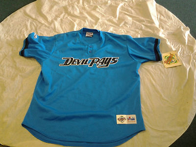 rays retro jersey