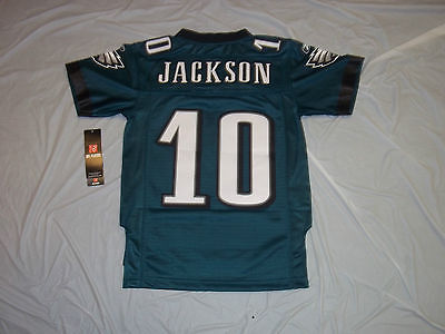eagles jersey 10