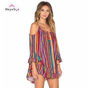 summer beach cover up dresses