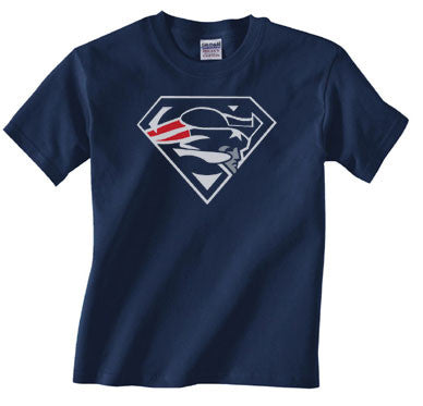 custom patriots shirt