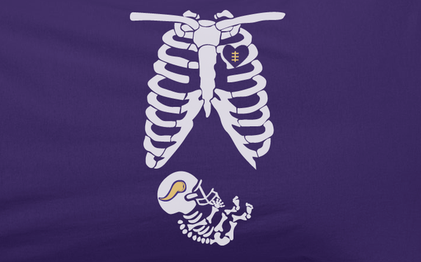 minnesota vikings custom t shirts