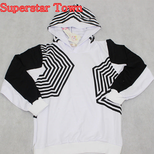 sweater exo overdose